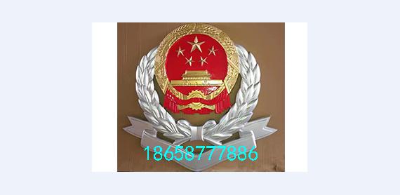 徽章设计需要注意的问题