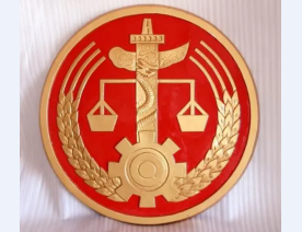 法院徽定制